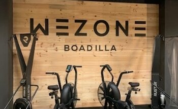 Wezone CrossFit Boadilla