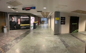 Dreamfit Barakaldo