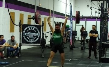 Tilenus CrossFit