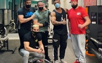 Fitness Factory Gijón