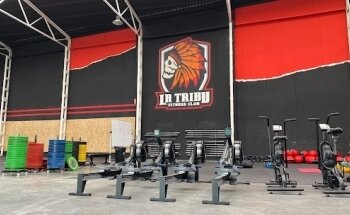 La Tribu - Fitness Club / CrossFit & Yoga