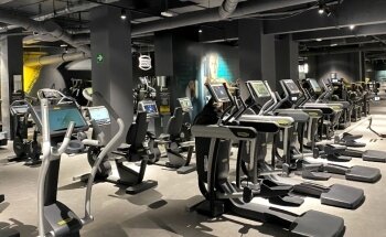 Fitness Park Barcelona - Casanova