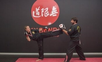 Club Mugendo Artes Marciales