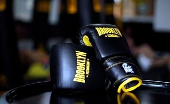 Brooklyn Fitboxing Aranjuez