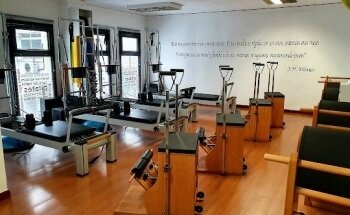 Studio de Pilates Laura Diaz
