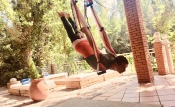 Aeroyoga Aranjuez