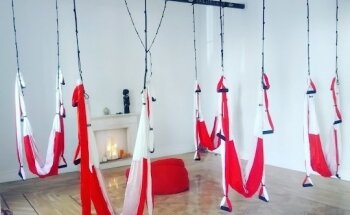 Yoga Aranjuez