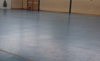 Pabellón Deportivo San Fernando