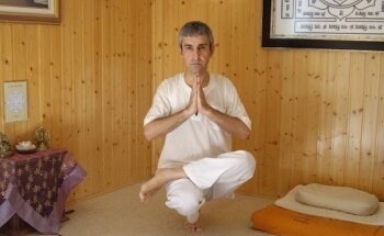 YogaAranjuez.es Yoga Darshana