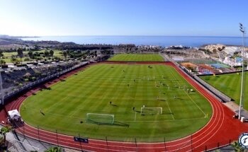 Tenerife Top Training