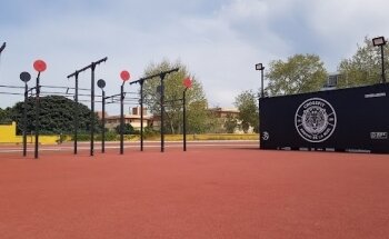 CrossFit Arroyo de la Miel