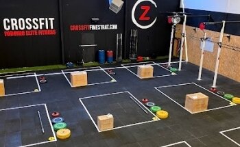 CrossFit Finestrat