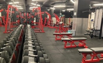 Synergym Benidorm Carrascos