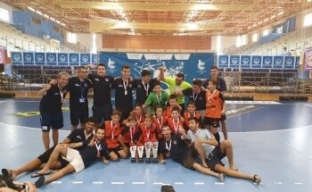 Pabellon L'illa Benidorm