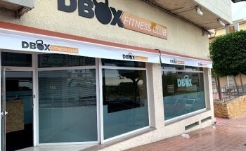 DBOX FITNESS CLUB