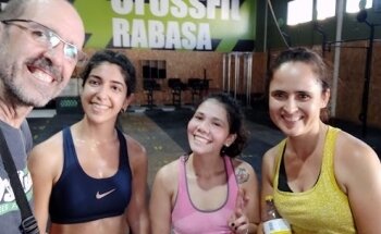 CROSSFIT RABASA