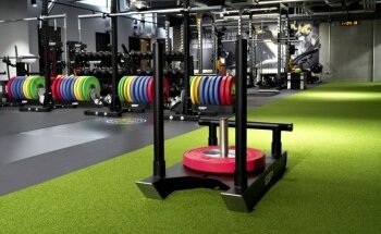 Gym Alicante Crossfit Boxeo Gimnasio Total Training Academy San Gabriel, La florida Alicante