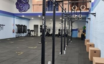 MAKARA Crossfit
