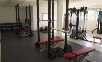 TECNOPOLE SPORT CENTER