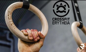 CrossFit Erytheia