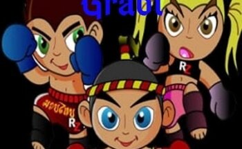 Gimnasio Grabi