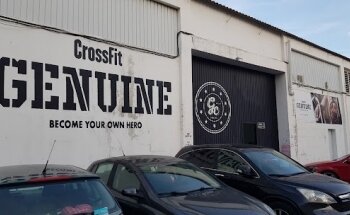 Genuine CrossFit