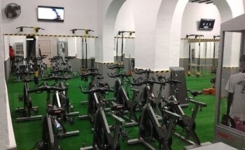 Centro de Alto Rendimiento C.A.R. Entrenamiento funcional, Crossfit