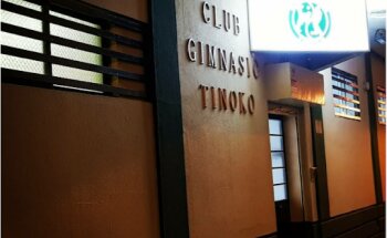 Club Gimnasio Tinoko