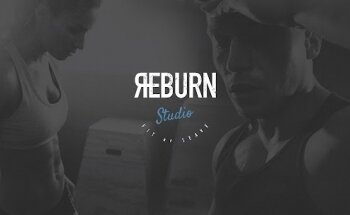 REBURN Studio