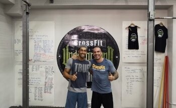 Crossfit Underworld