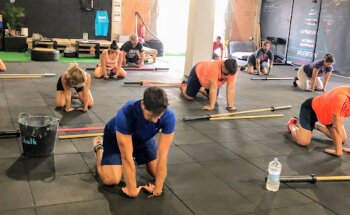 CrossFit Mijas Costa