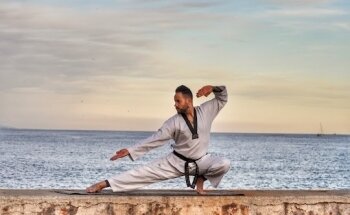 Escola Ganesh Arts Marcials Gym Suaus