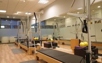Avelaiña Pilates
