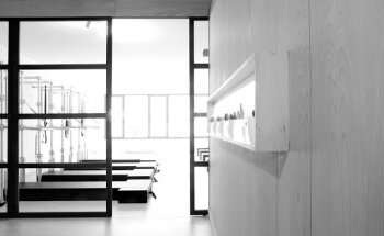Quercus Estudio Pilates