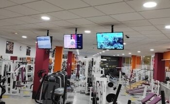 Body World Gym