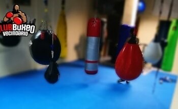 Club Boxeo Vecindario