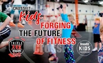 Triple XXX CrossFit en Córdoba