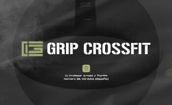 Grip CrossFit