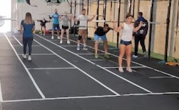 Crossfit Atalanta