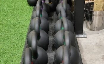CrossFit Arastur