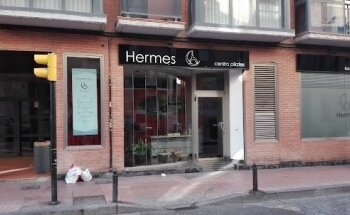 Hermes Centro Pilates