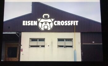 Eisen Crossfit