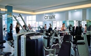 ONYX Fitness Club