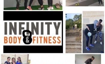 Infinity Body Fitness