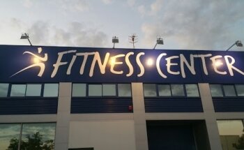 Morón Fitness Center