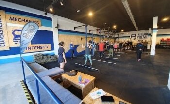 CrossFit Premià de Mar