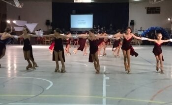 Pavelló Sant Cebrià