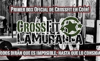Crossfit La Muralla Coín