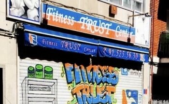 Trust Fitness Center