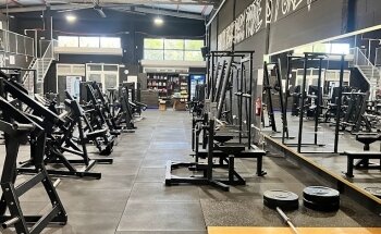ELITE GYM XABIA